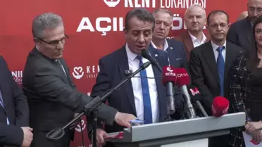 CHP'nin Ekonomik Sorunlarla Mücadele Sözü