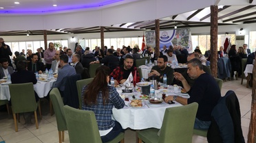 ERÜ'den Yeni Hastane Projesi