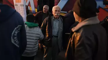 Şam'a 7 Yıl Sonra Dönüş