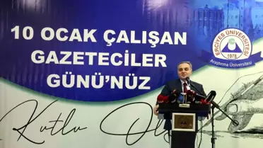 ERÜ, İlk 500 Hedefinde Kararlı