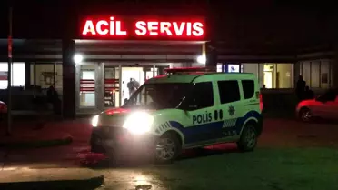 Kandıra'da Akraba Kavgasında Kadın Ölümü