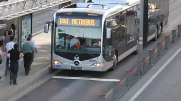 İstanbul'da ulaşıma yüzde 35 zam! Tam bilet ücreti 20 liradan 27 liraya yükseldi