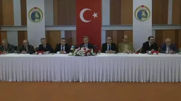 İzmir'de Huzur ve Güvenlik Vurgusu