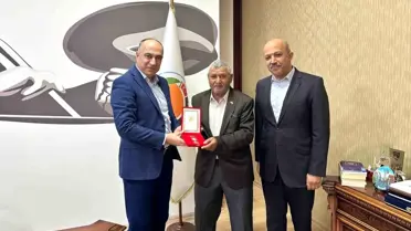 Gazimize Milli Mücadele Madalyası