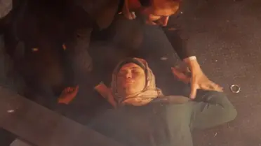 Kızılcık Şerbeti'ndeki Nilay bilmecesi çözüldü