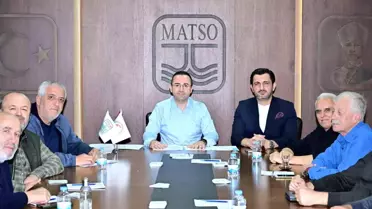 Manavgat Kalkınması İçin Ortak Çaba Çağrısı