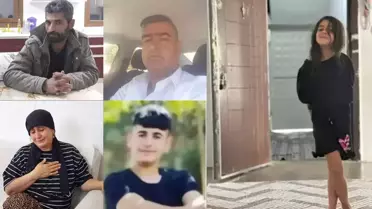 Narin Güran Cinayetinde Anne İçin Tahliye Talebi