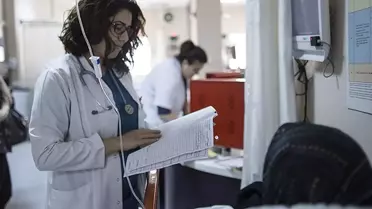 Resmi Gazete'de yayımlandı! Muayene ücretlerine 10 kat zam