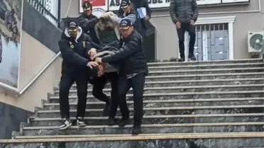 Sahte İçki Satışı: 19 Ölü, 2 Gözaltı