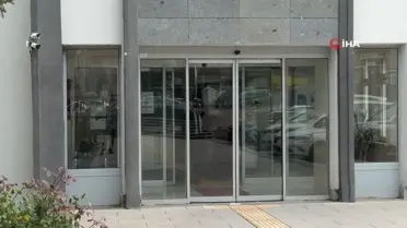 Tokat'ta Ateş Açan Zanlı Tutuklandı