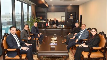 TTSO'dan Tekstil ve Ayakkabı İçin Kümelenme Projesi