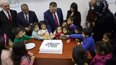 Iğdır'da 'Çöp Adam' Projesi Başladı