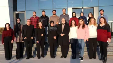 YYÜ ve İş-Kur'dan İstihdam Projesi
