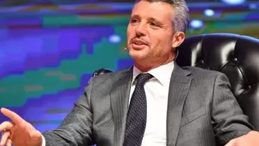 Yurt dışına çıkış yasağı alan Saadettin Saran'a 6 milyon liralık ceza