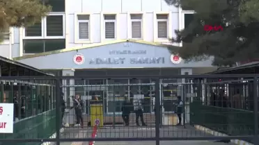 Van Büyükşehir Belediye Başkanı Zeydan'ın Dava Süreci 30 Ocak'a Ertelendi