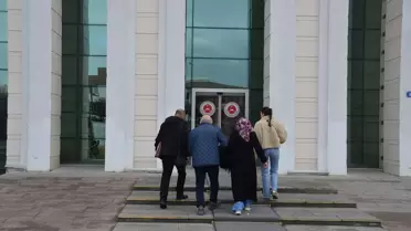 Ankara'da Uyuşturucu Operasyonu: 266 Bin Hap Ele Geçirildi
