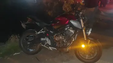 Kaş'ta Motosiklet Çarpışması: 4 Yaralı