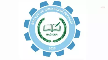 BağKur Emeklileri Derneği Kuruldu