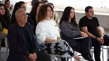 ASFİM Eğitmenlerine 'Sporcu Sağlığı' Eğitimi