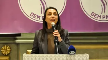 Meclis Barışın Adresi Olmalı