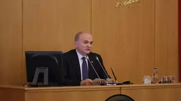 Düzce'den İBB ve İSKİ'ye Su Yatırımı Çağrısı