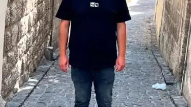 Giresun'da Silahlı Kavga: 1 Ölü, 2 Yaralı
