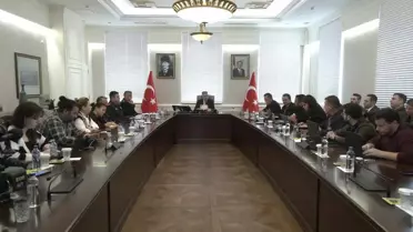 İzmir'de Asayişte Çarpıcı Artışlar