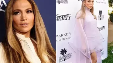 Jennifer Lopez, yangın mağdurlarına büyük bağışta bulundu