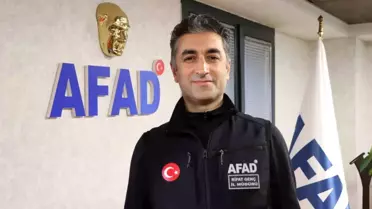 AFAD'dan 150 Bin Kişiye Afet Eğitimi