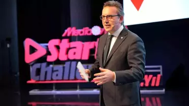 MediaMarkt Startup Challenge 2025 Kazananları Açıklandı