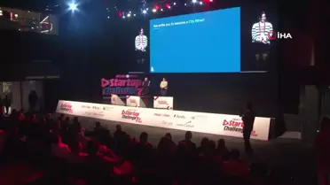 MediaMarkt Startup Challenge 2025'in Kazananı Crait AI