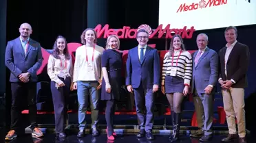 MediaMarkt Startup Challenge 2023 Kazananları Açıklandı