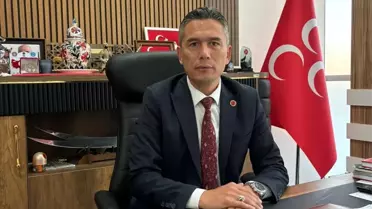 MHP'den Amasya Belediyesine Tepki