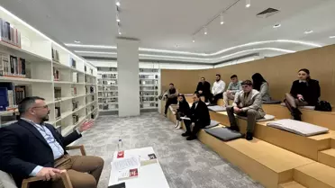 Halide Edip Adıvar Anıldı