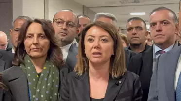 İstanbul'da Suç Örgütü Soruşturması