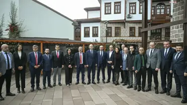 Süleyman Soylu: 'Bu Dönem Sonu İtibarıyla Aktif Siyaseti Bırakacağım'