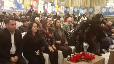 Tülay Hatimoğulları: 'Bu Sorun Sadece Öcalan'ın Omuzlarına Yıkılamaz'