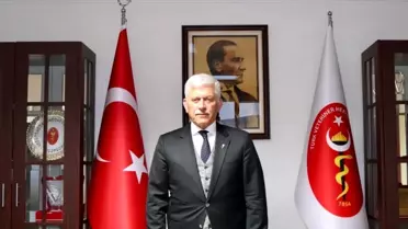 TVHB'den İYİ Parti'ye Tepki