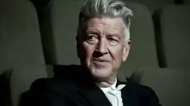 Efsanevi yönetmen David Lynch hayatını kaybetti
