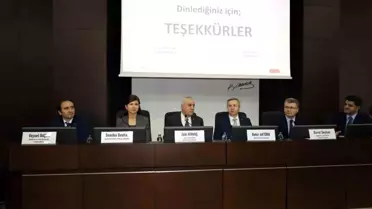 İş Teftiş Farkındalığı Toplantısı