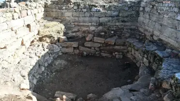 Ankara Büyükşehir Belediyesi'nden Arkeolojik Kazılara Destek