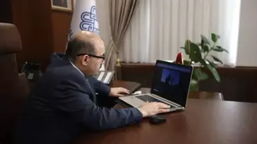 Vali Ustaoğlu 'Yılın Kareleri' Oylamasında