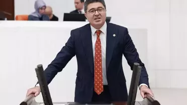 CHP'li Aytekin'den Beşiktaş Belediye Başkanı Akpolat'a FETÖ İddiası