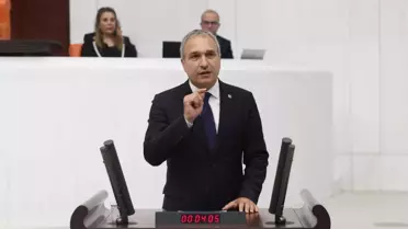 CHP'den Rıza Akpolat'ın Tutuklanmasına Tepki