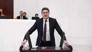 CHP'den Beşiktaş Belediye Başkanı Rıza Akpolat'ın Tutuklanmasına Tepki