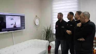 Bitlis AFAD'dan 'Yılın Kareleri' Oylaması