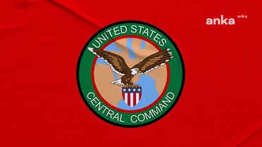 ABD CENTCOM Komutanı Suriye'yi Ziyaret Etti