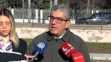 CHP, Noterlik ve Dahiliye Memurları Kanunları için AYM'ye Başvurdu