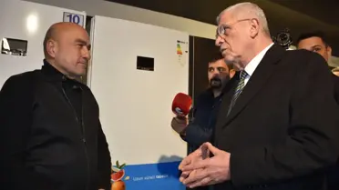 İYİ Parti Lideri Dervişoğlu'ndan Sert Eleştiriler