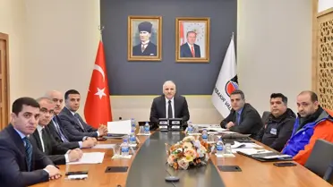 Diyarbakır'da Depremzedelere Ahır Desteği